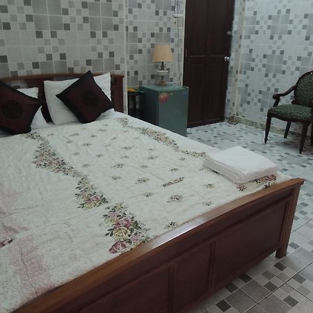 Tan Sinh Huong Hotel مدينة هوشي منه المظهر الخارجي الصورة