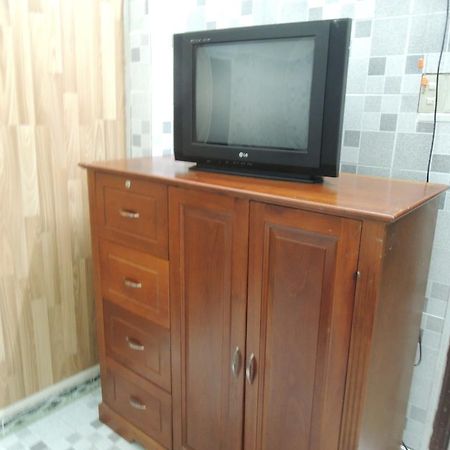 Tan Sinh Huong Hotel مدينة هوشي منه المظهر الخارجي الصورة