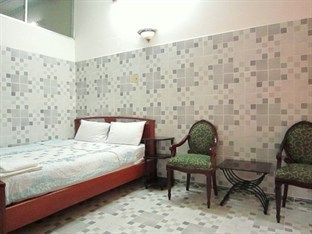 Tan Sinh Huong Hotel مدينة هوشي منه المظهر الخارجي الصورة